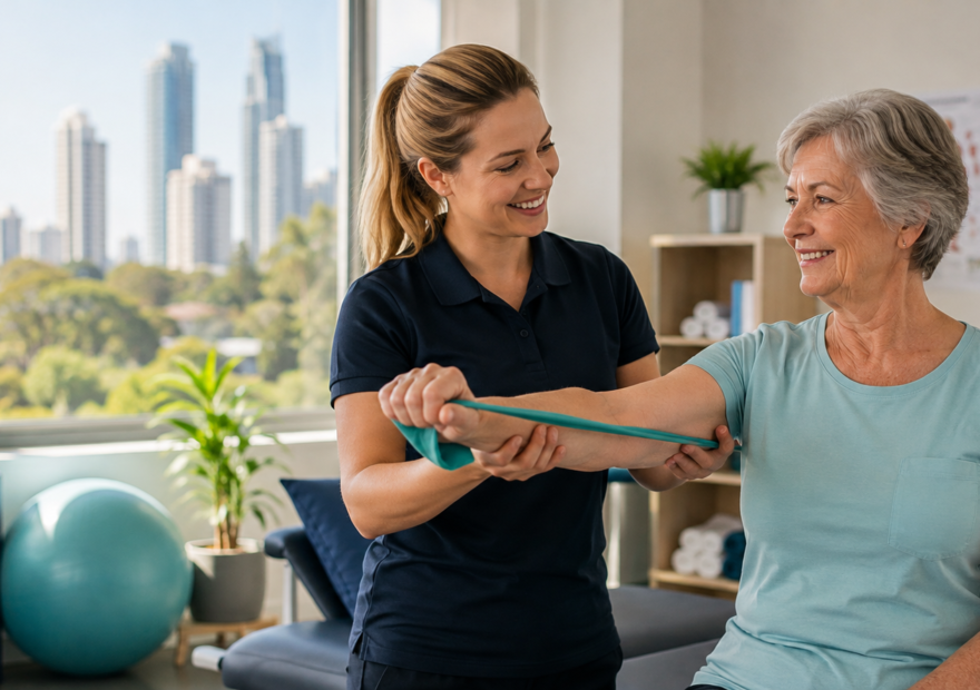 Allied Health Promotion: Supporting Your Health and Wellbeing in Nerang and Across the Gold Coast hd