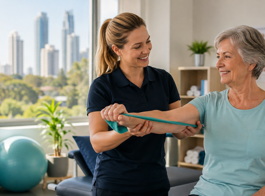 Allied Health Promotion: Supporting Your Health and Wellbeing in Nerang and Across the Gold Coast hd