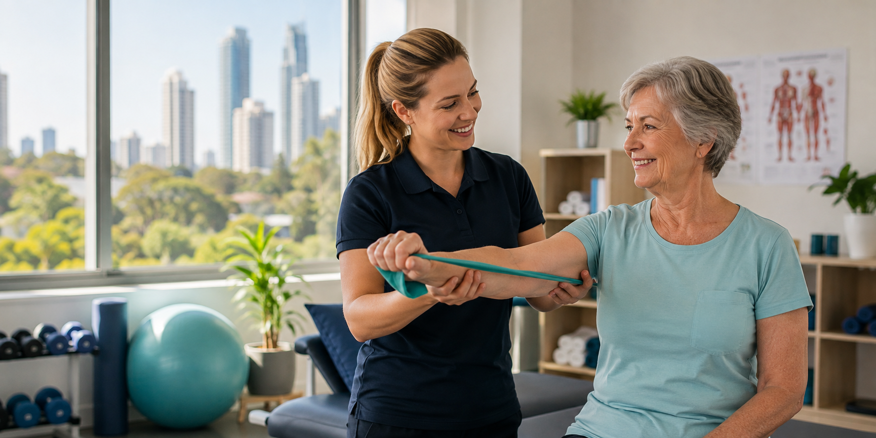 Allied Health Promotion: Supporting Your Health and Wellbeing in Nerang and Across the Gold Coast hd