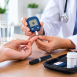 Diabetes Care in Nerang: Understanding Blood Sugar, Monitoring and Ongoing GP Support hd