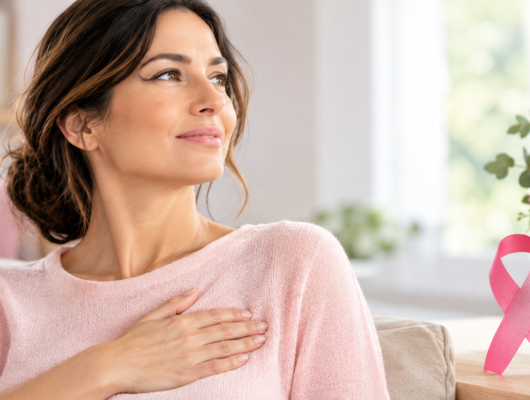 Pink October | Women’s Health Awareness hd