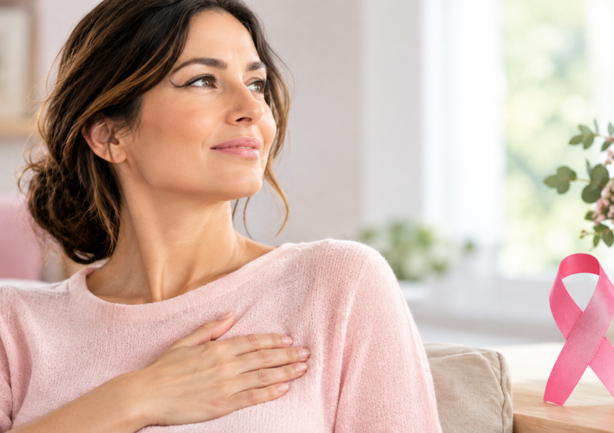 Pink October | Women’s Health Awareness hd