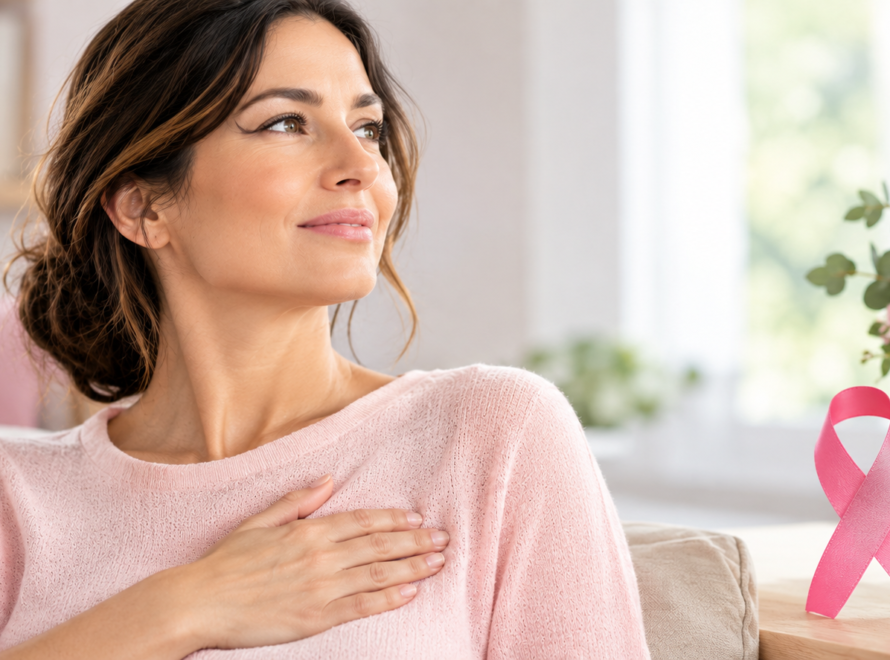 Pink October | Women’s Health Awareness hd