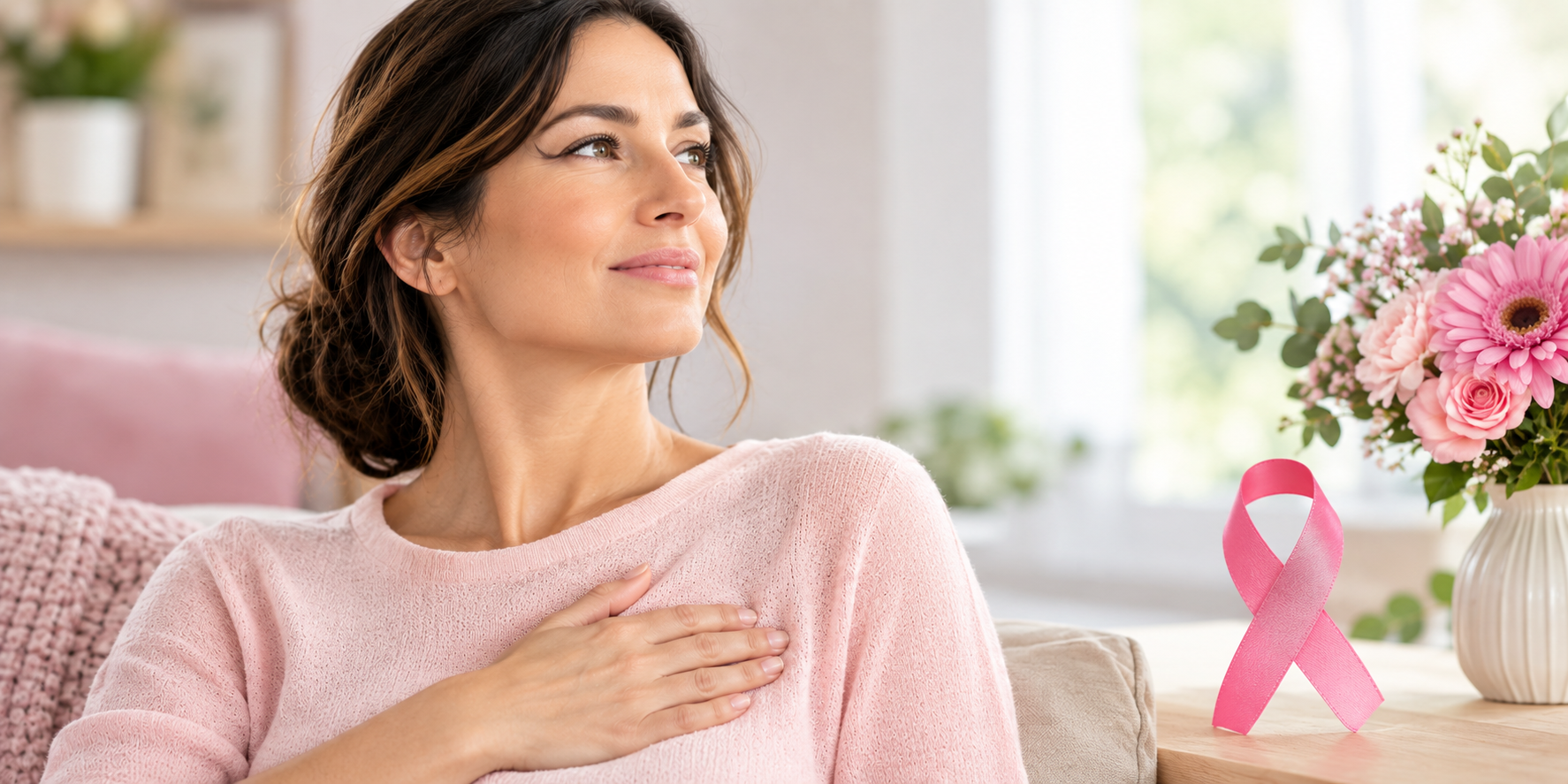 Pink October | Women’s Health Awareness hd