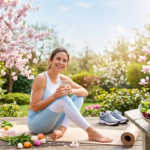 Spring Health Check: Simple Ways to Stay Healthy This Season